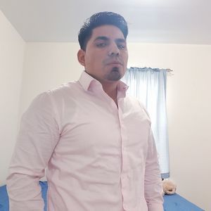 Meet your Posher, Luis